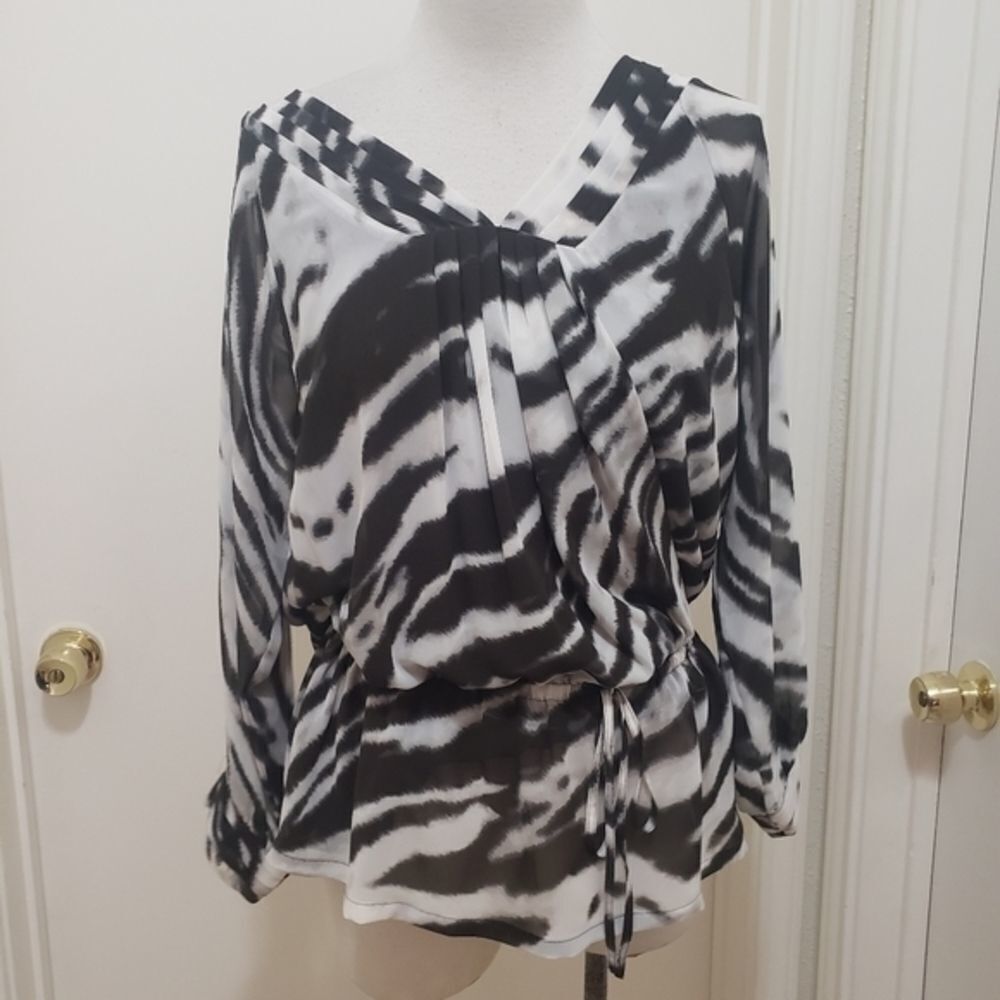 3for$20 blouse  